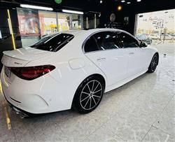 مرسيدس بنز C-Class